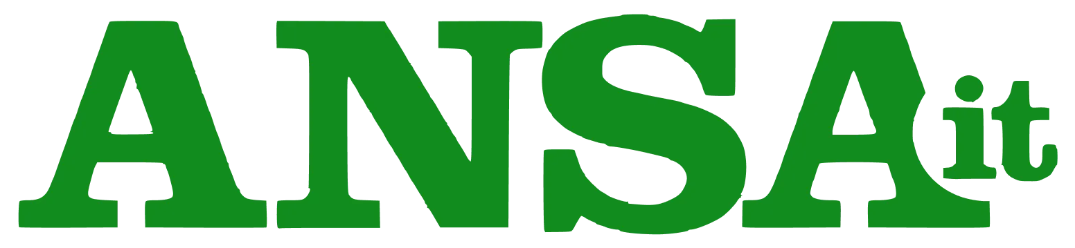 Logo ANSA